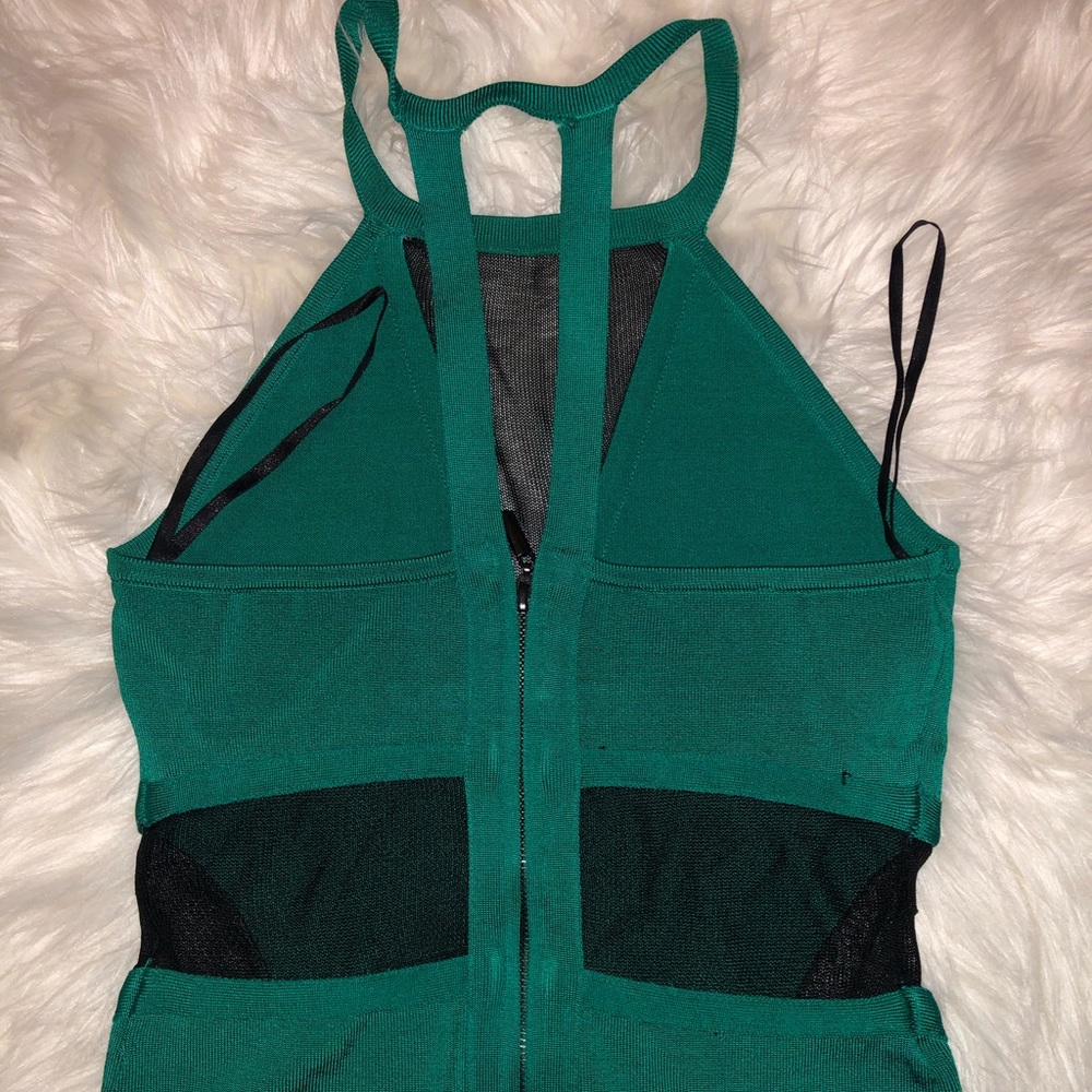 Bandage Bebe dress - Picture 4 of 7